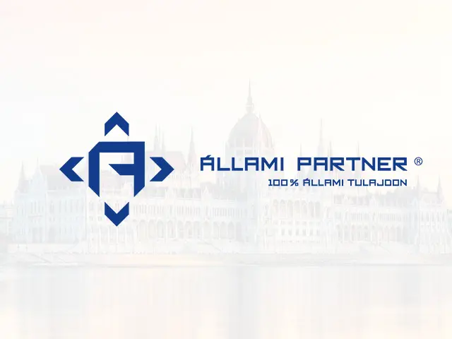 Megújult az Állami Partner honlap!
