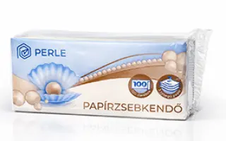 Papír zsebkendő