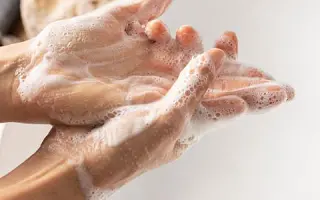 Tisztálkodási, higiéniai termékek