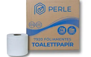 Toalettpapír
