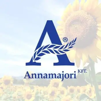 Annamajori Kft. logo