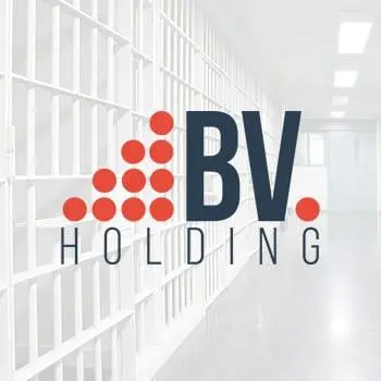 BV Holding Kft. logo