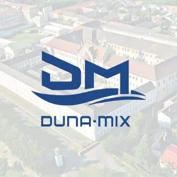Duna-Mix Kft. logo
