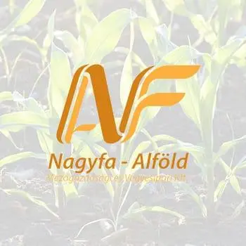 Nagyfa-Alföld Kft. logo