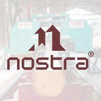 Nostra Kft. logo