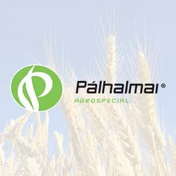 Pálhalmai Agrospeciál Kft. logo
