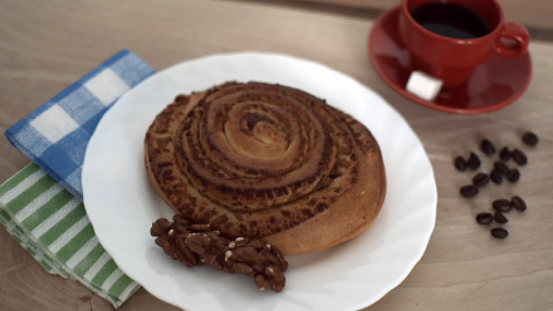 Diós csiga leveles 0,1 kg