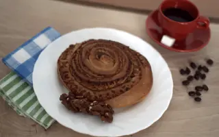Diós csiga leveles 0,1 kg 1