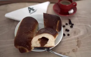 Lekváros bukta 0,1 kg 1