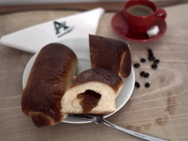 Lekváros bukta 0,1 kg