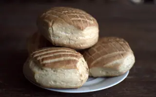 Pogácsa 0,1 kg 1