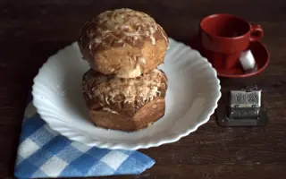 Sajtos pogácsa 0,1 kg 1