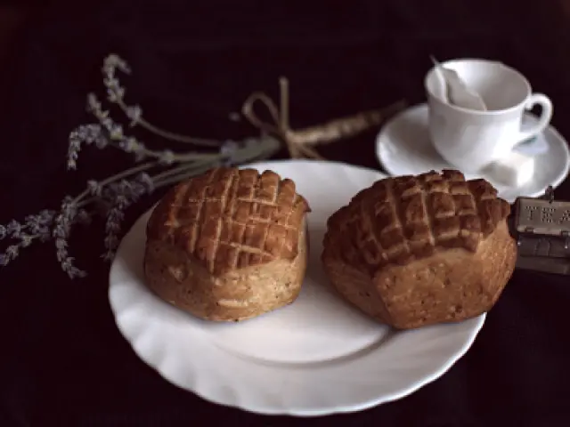 Tepertős pogácsa 0,1 kg