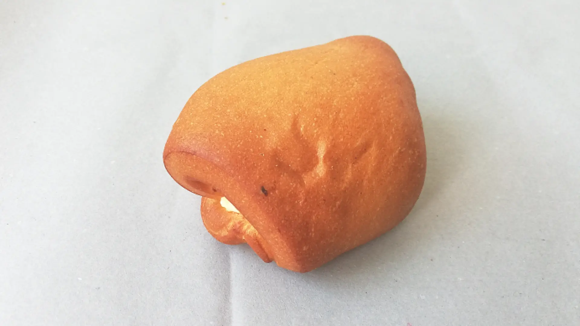 Túrós batyu kelt 0,1 kg