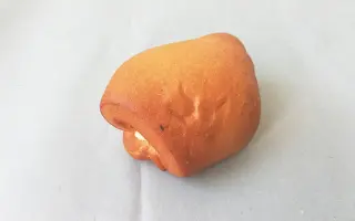 Túrós batyu kelt 0,1 kg 1