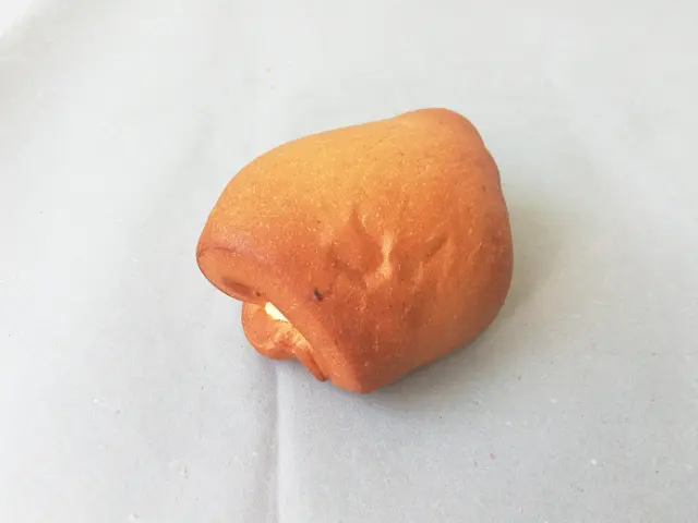 Túrós batyu kelt 0,1 kg