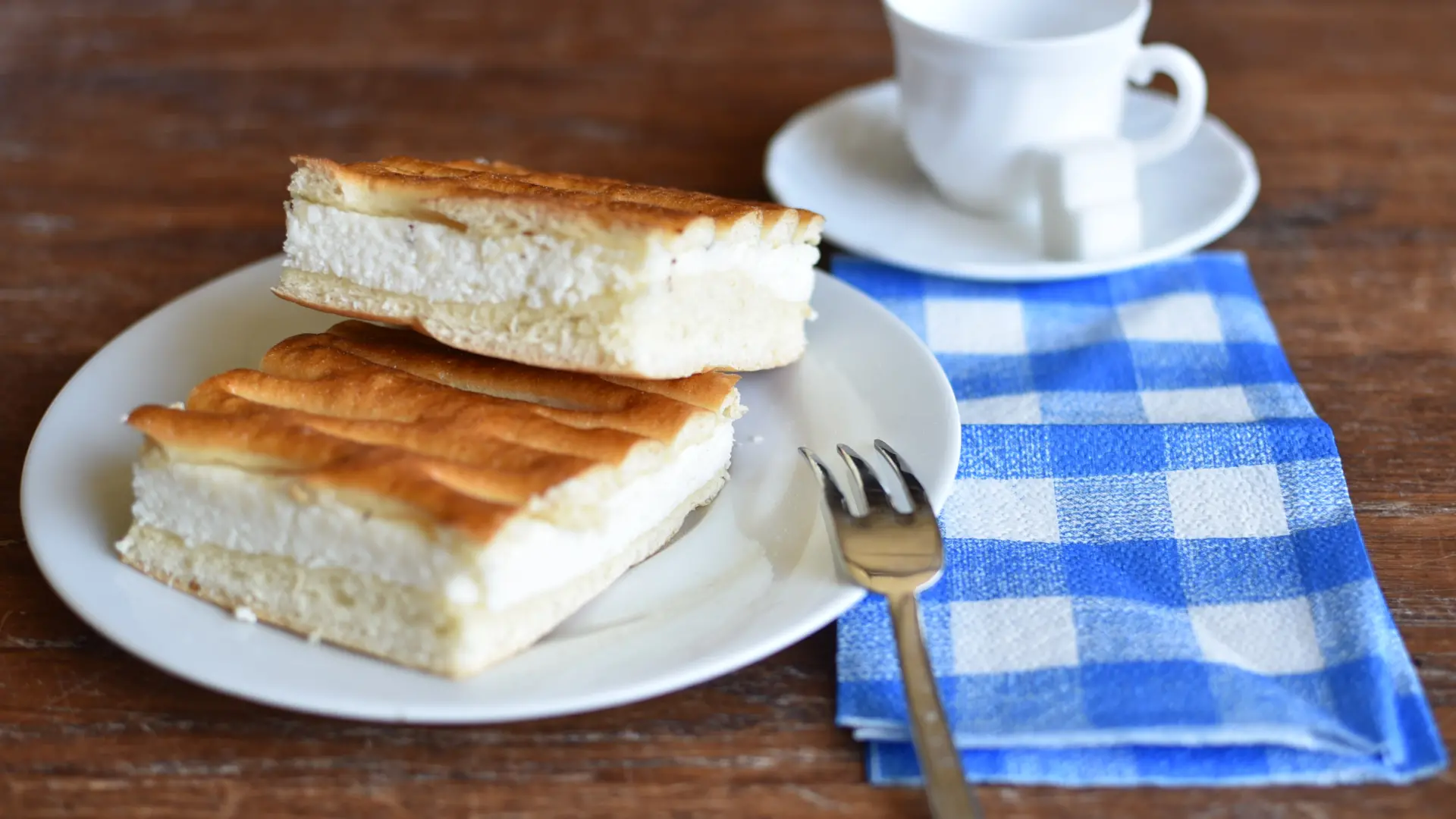 Túrós pite 0,1 kg
