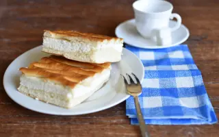 Túrós pite 0,1 kg 1
