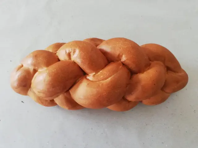 Fonott kalács 0,5 kg