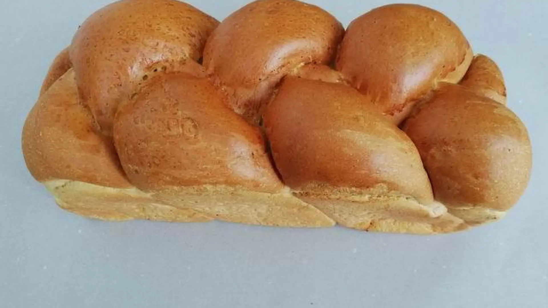 Foszlós kalács 0,5 kg