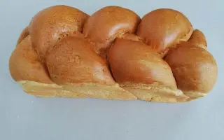 Foszlós kalács 0,5 kg 1