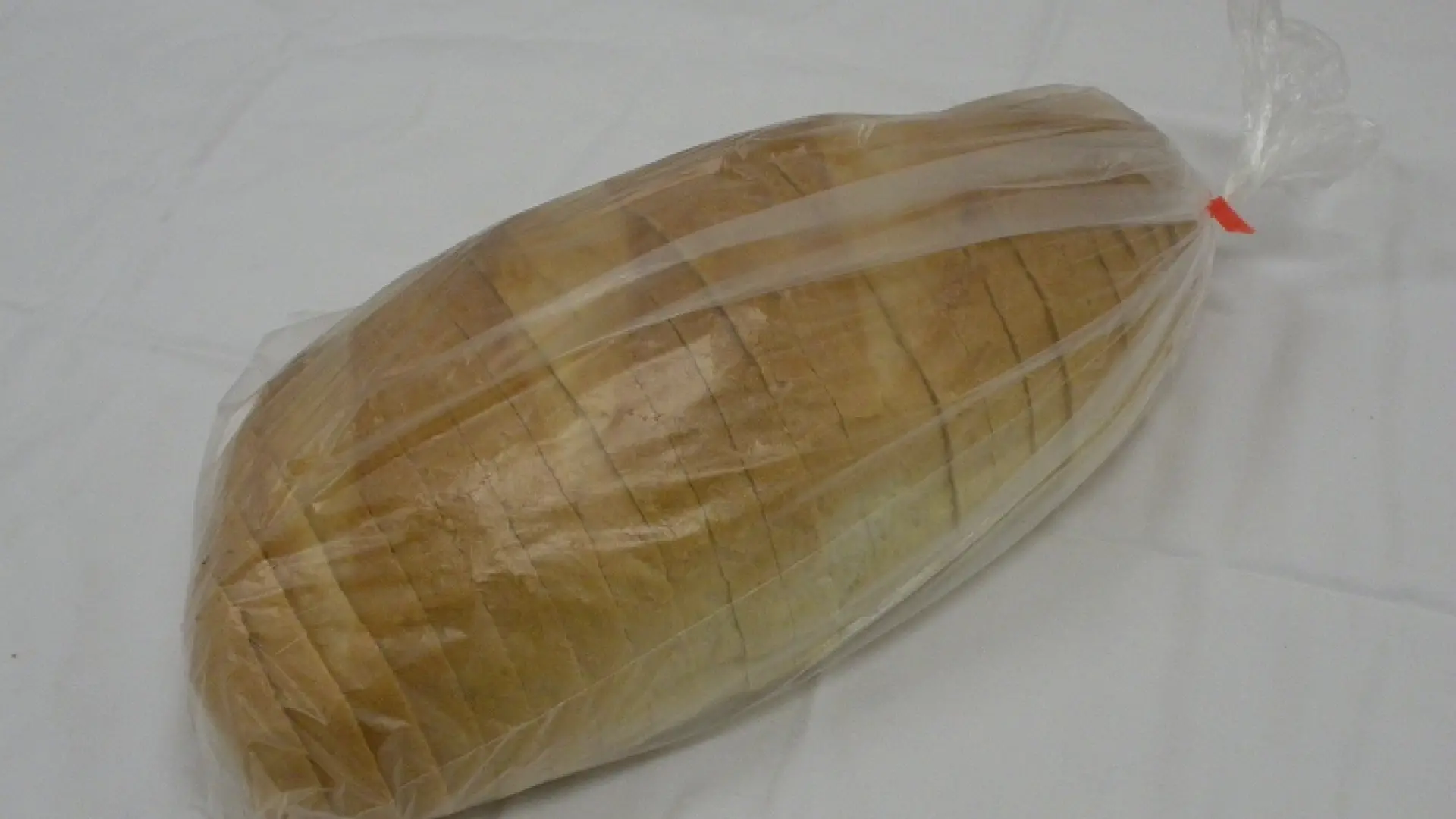 Búza kenyér 1 kg szeletelt csomagolt
