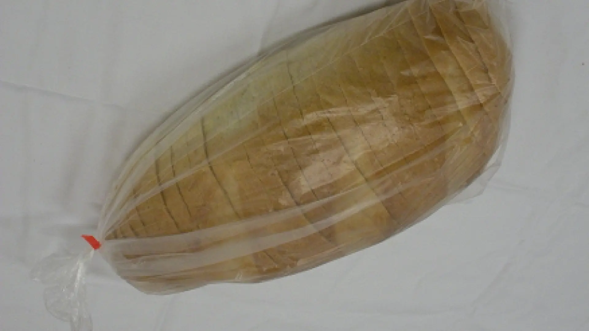 Búza vekni 0,8 kg szeletelt