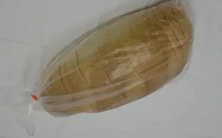 Búza vekni 0,8 kg szeletelt 1