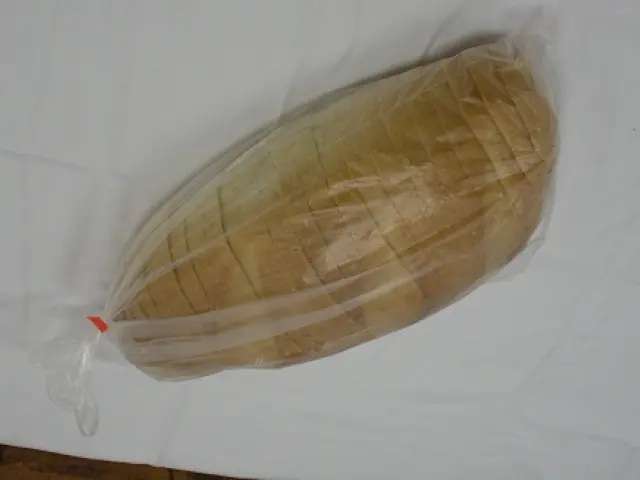 Búza vekni 0,8 kg szeletelt