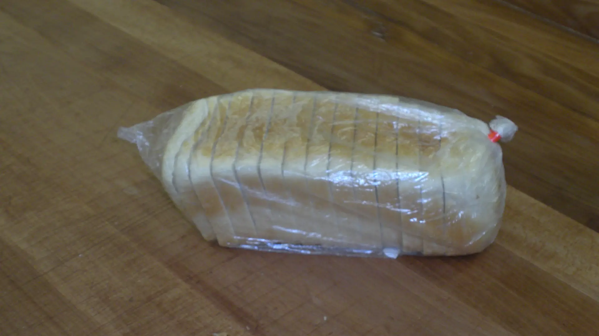 Forma kenyér 1 kg szeletelt csomagolt