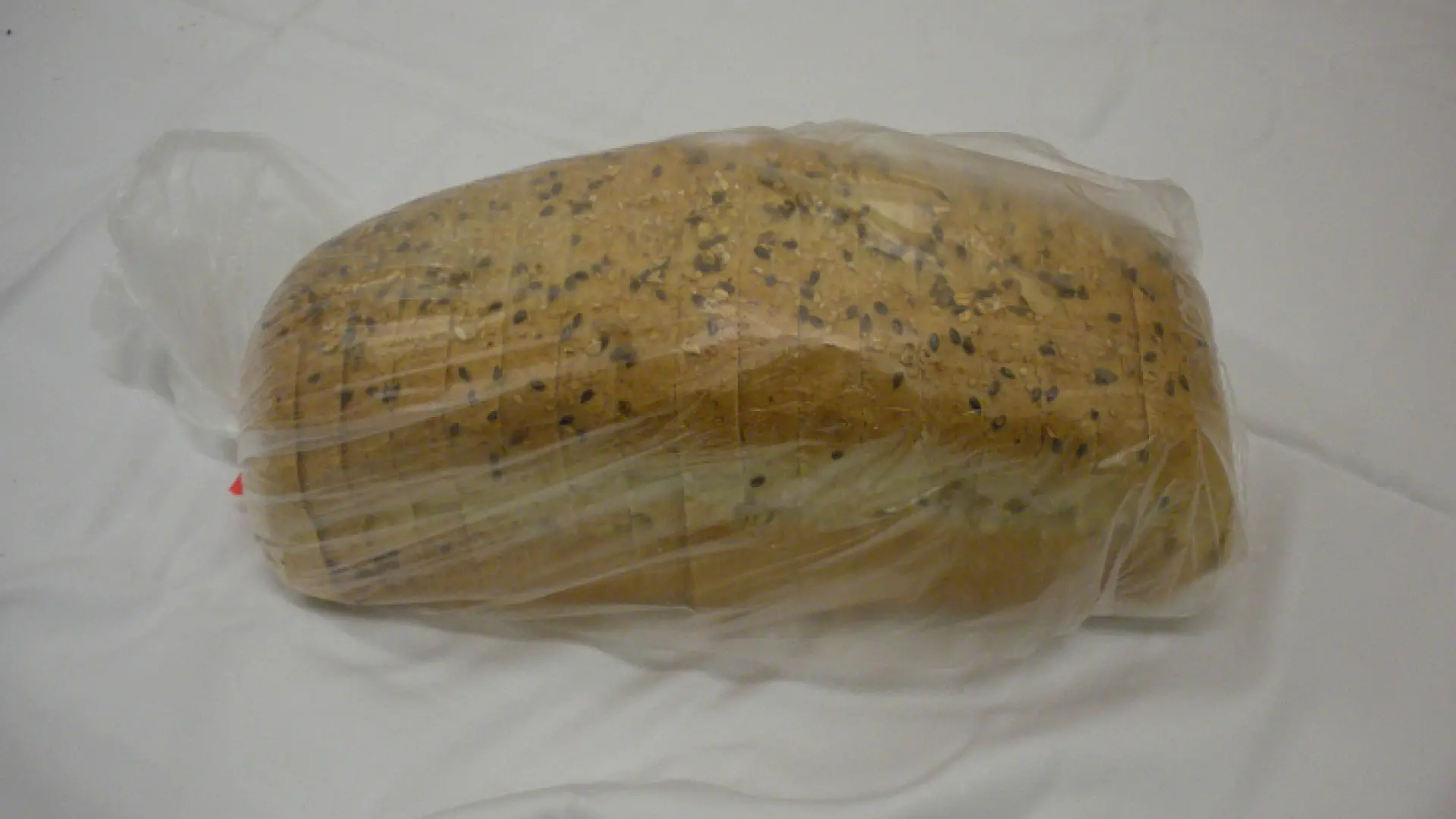 Búzakorpás kenyér magvakkal szórt 0,75 kg szeletelt csomagolt