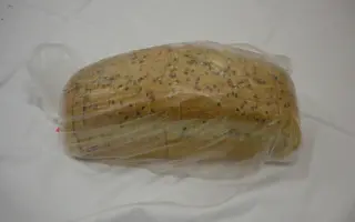 Búzakorpás kenyér magvakkal szórt 0,75 kg szeletelt csomagolt 1
