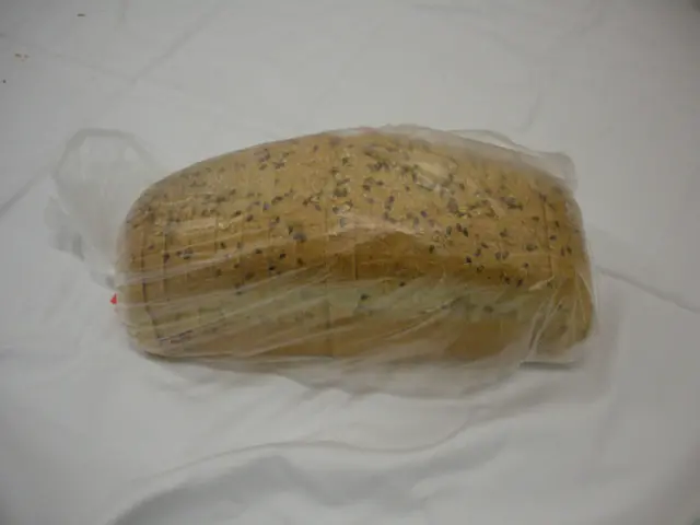 Búzakorpás kenyér magvakkal szórt 0,75 kg szeletelt csomagolt