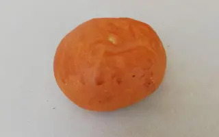 Puffancs zsemle 200 g 1