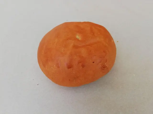 Puffancs zsemle 200 g