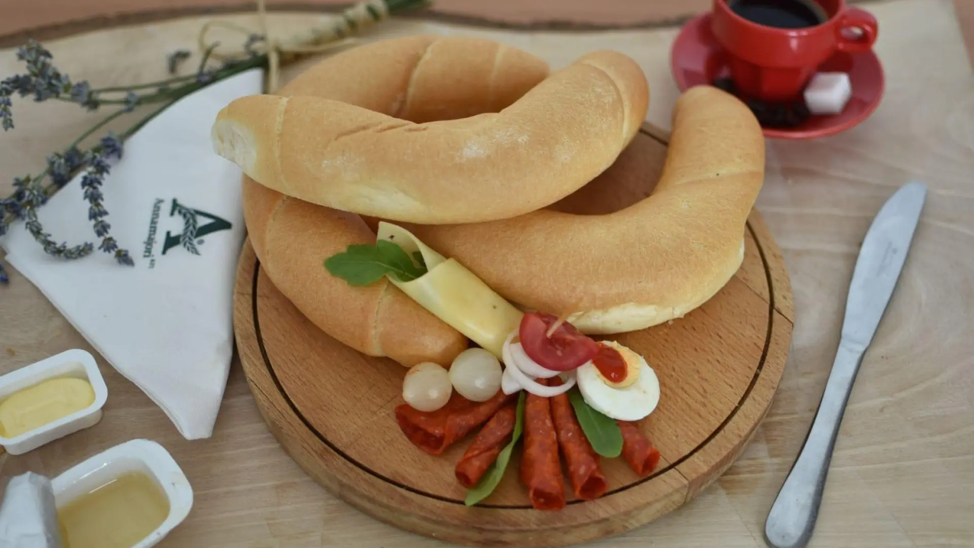 Tejes kifli 0,05 kg