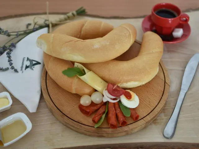 Tejes kifli 0,05 kg