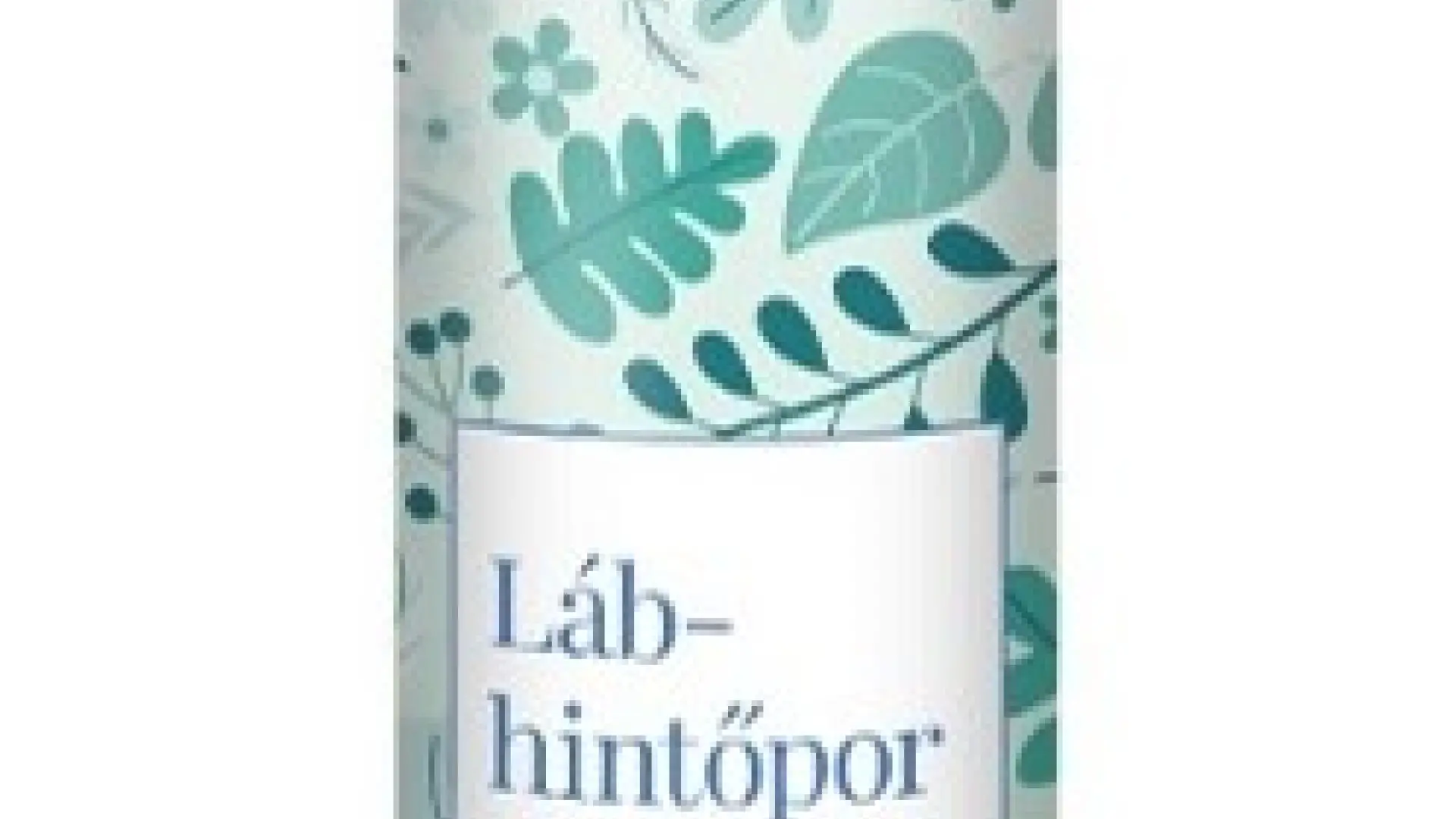 Vivaclean lábhintőpor 100 gr