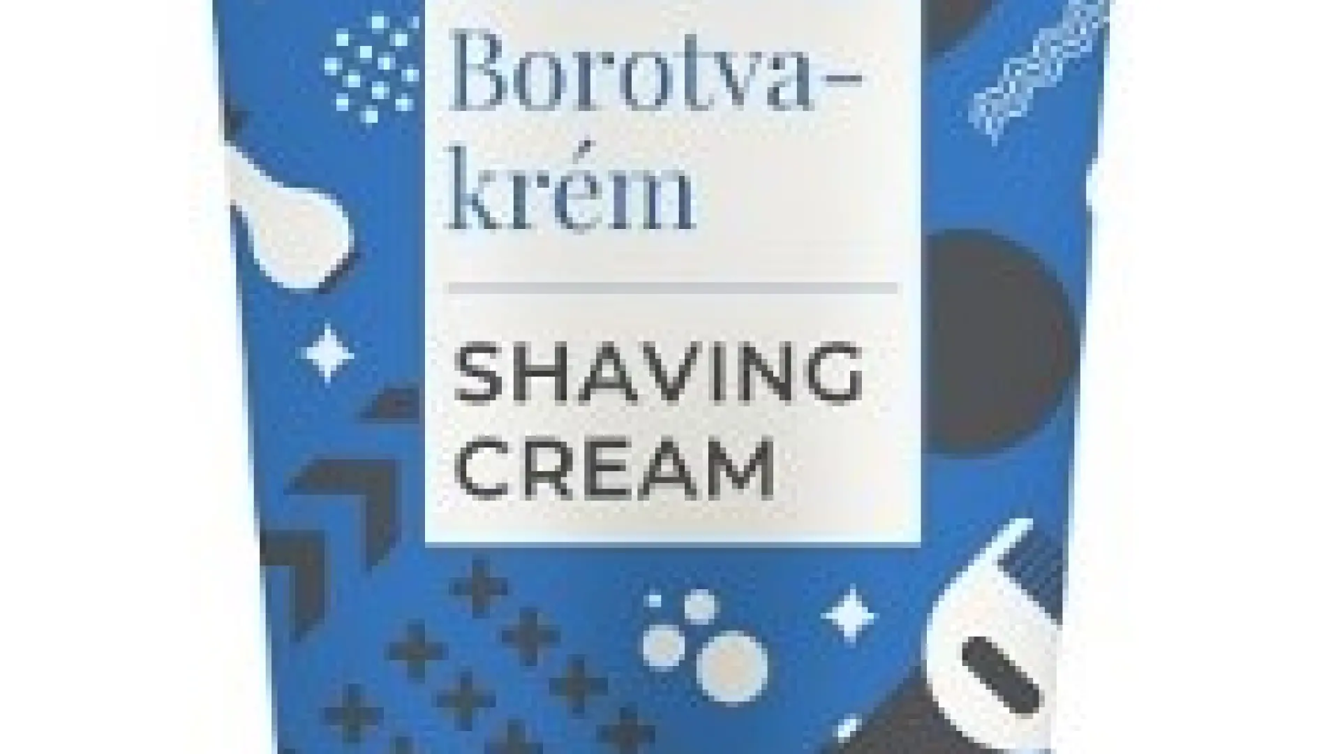 Vivaclean borotvakrém 85 ml
