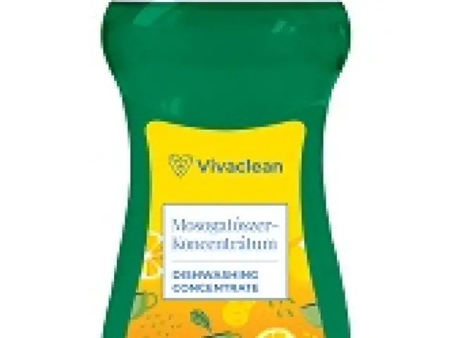 Vivaclean mosogatószer koncentrátum 500 ml
