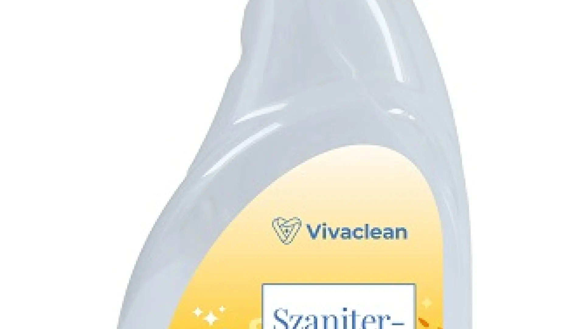 Vivaclean szanitertisztító 500 ml