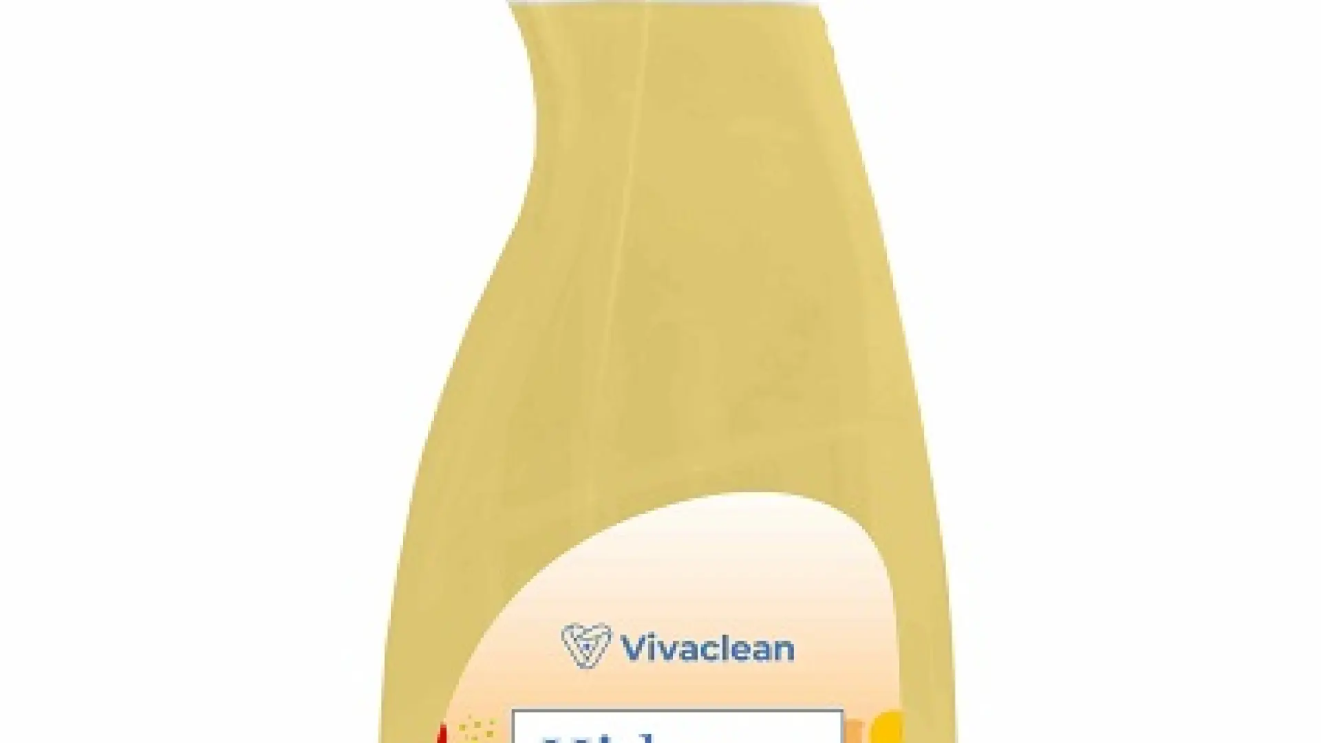 Vivaclean hideg zsíroldó 750 ml