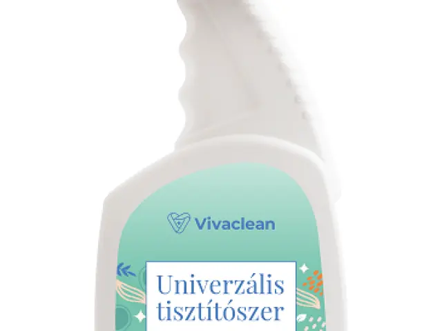 Vivaclean univerzális tisztító spray 750 ml