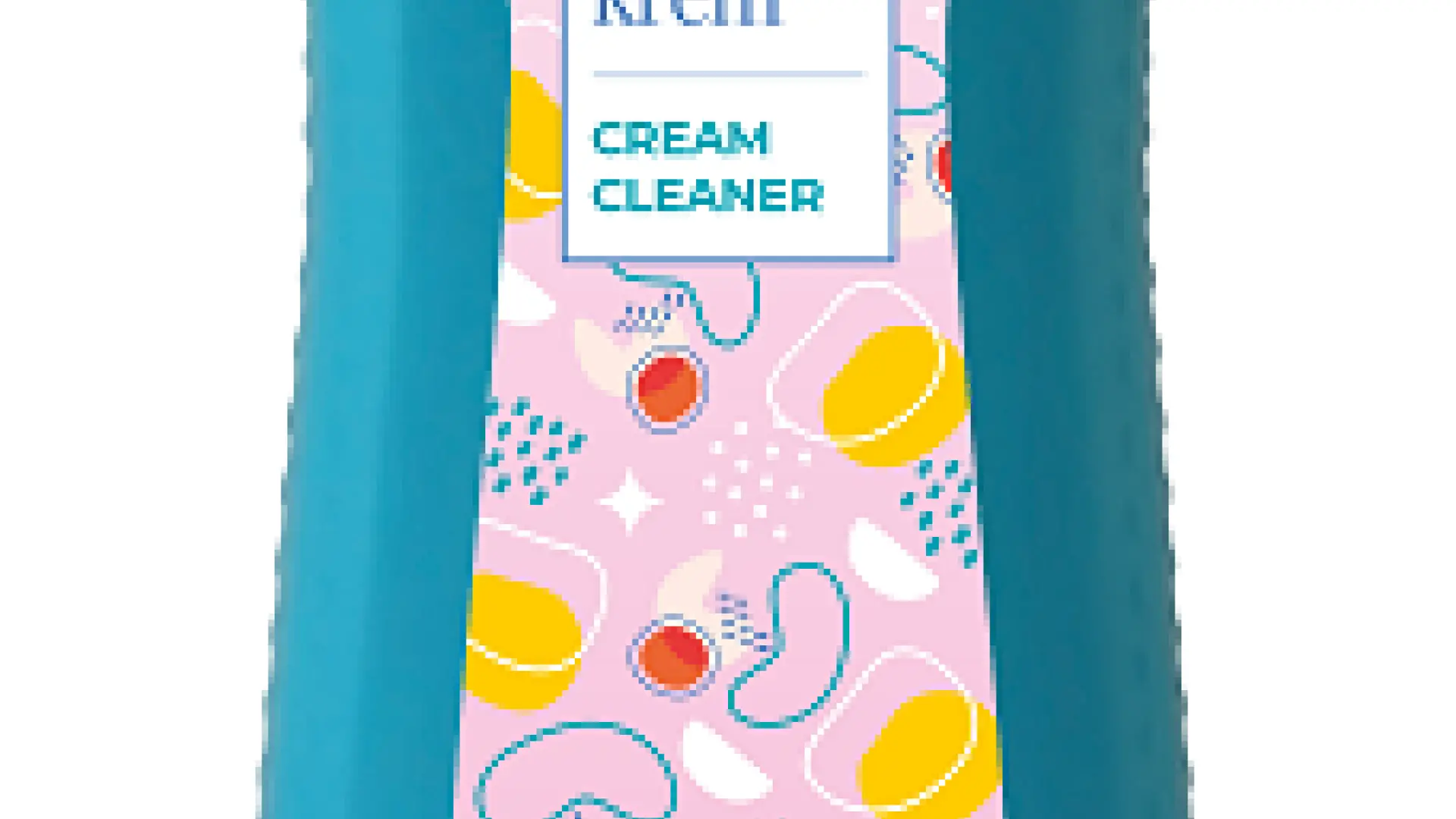 Vivaclean súrolókrém 500 ml