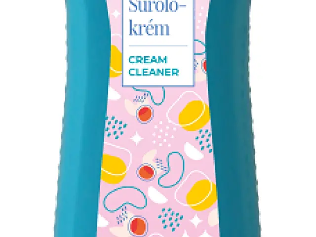 Vivaclean súrolókrém 500 ml