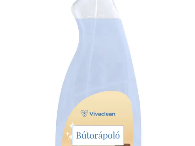 Vivaclean bútorápoló 750 ml