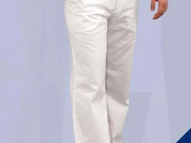 Férfi nadrág