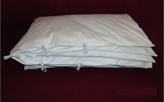 Takaróhuzat kötős 6007 1