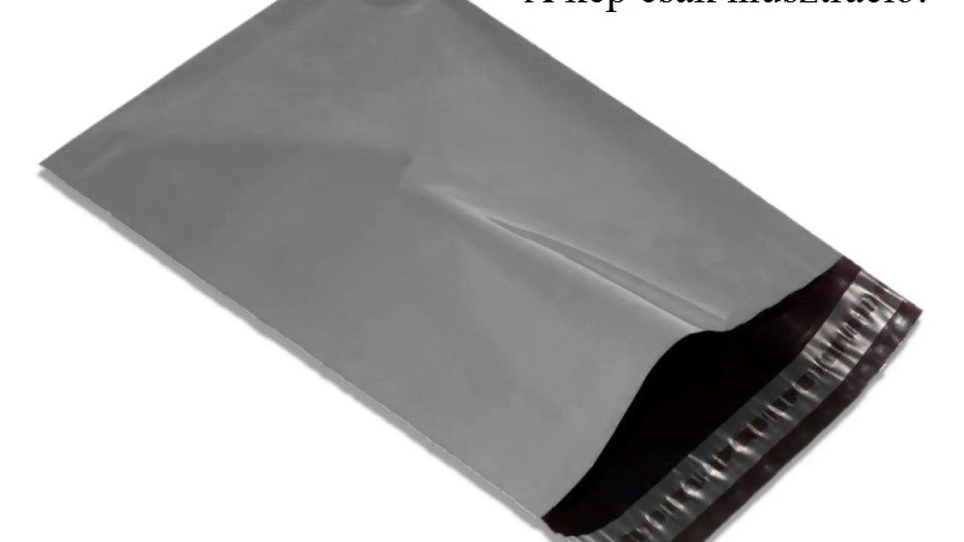 Letéti zacskó 7127 - D-2053  keki, 245g/m2, 65% polyeszter 35% pamut, 60C mosható. Mérete: 24x35