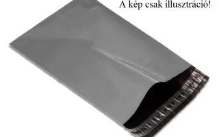 Letéti zacskó 7127 - D-2053  keki, 245g/m2, 65% polyeszter 35% pamut, 60C mosható. Mérete: 24x35 1